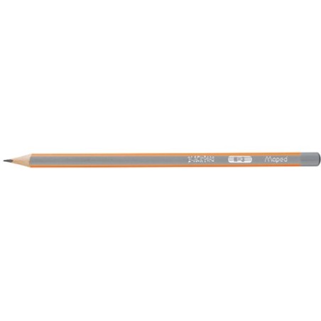 Ołówek Maped BLACKPEPS H 040124